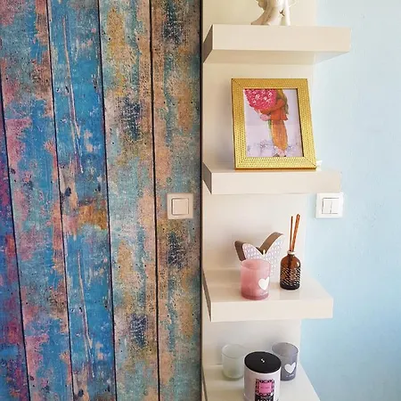 Apartment Ana