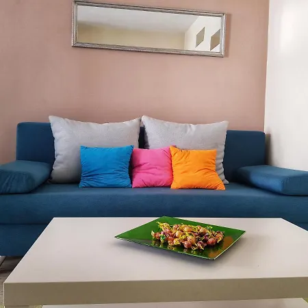 Apartment Ana