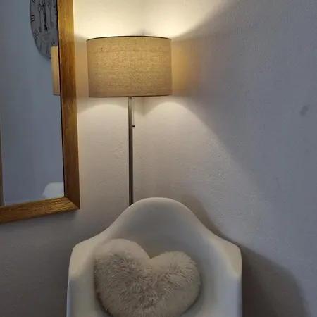 Ana Apartment *
