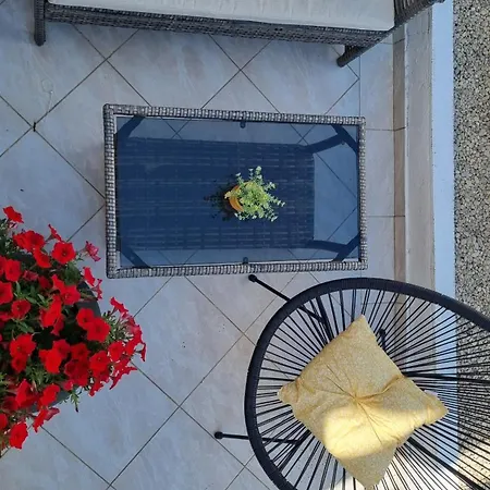 Ana Apartment Zadar