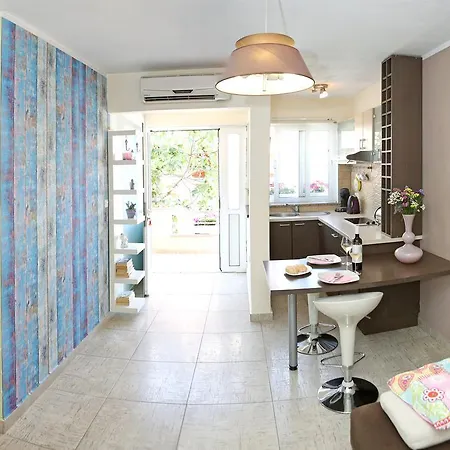 Ana Apartment