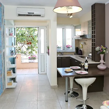 Ana Apartment Zadar