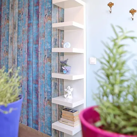 Apartment Ana *