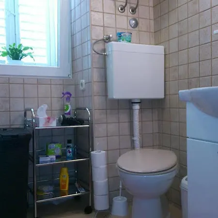 Ana Apartment