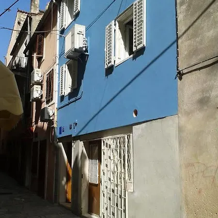 Ana Zadar