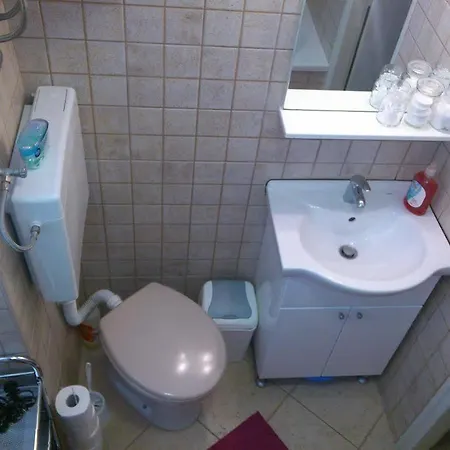 Ana Apartment Zadar