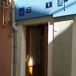 Ana Zadar