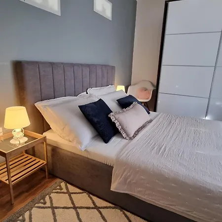 Apartamento Ana Zadar