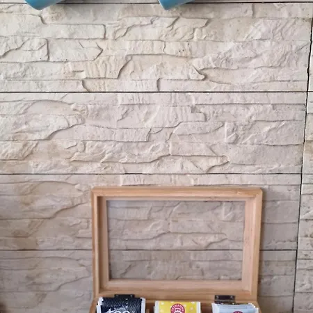 Ana Apartamento Zadar