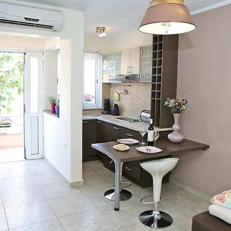 Apartamento Ana Zadar