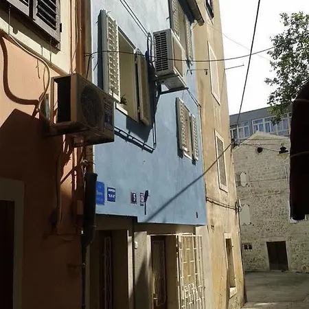 Apartamento Ana Zadar