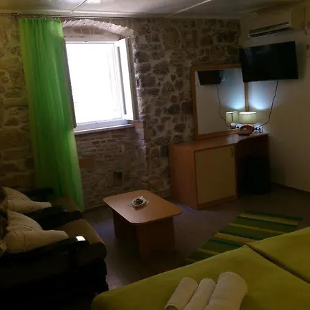 Apartamento Ana Zadar