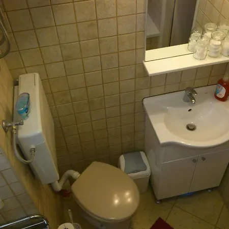 Ana Apartamento Zadar