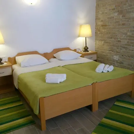 Ana Apartamento Zadar