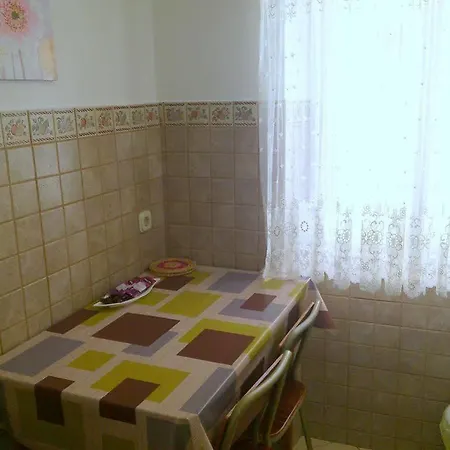 Ana Apartamento Zadar