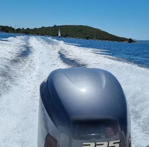 Ana * Zadar