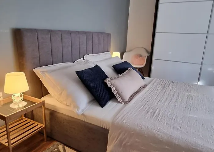 Apartman Ana Zadar