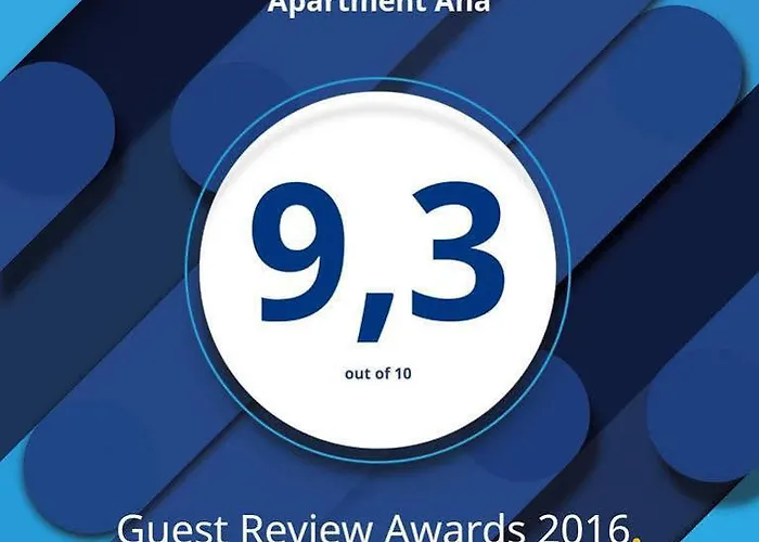 Ana Apartman