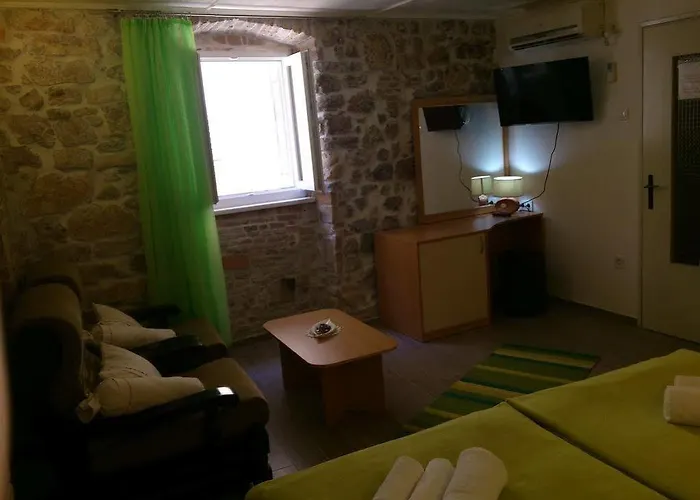 Apartman Ana Zadar